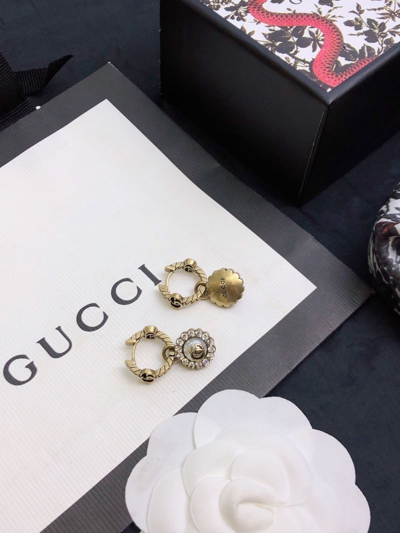 Gucci Earrings